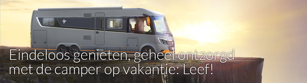 Motorhomes